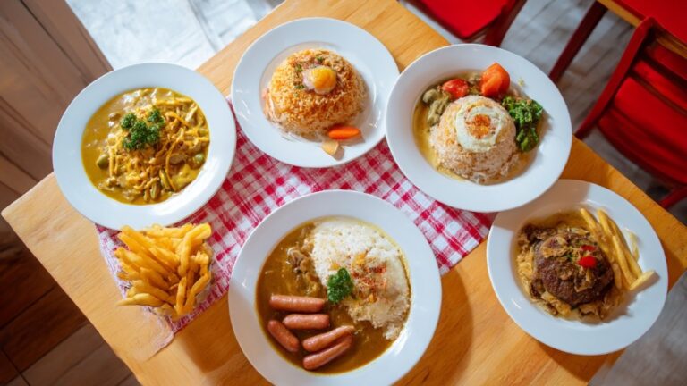 Як скласти меню на тиждень і не зірватися в середу