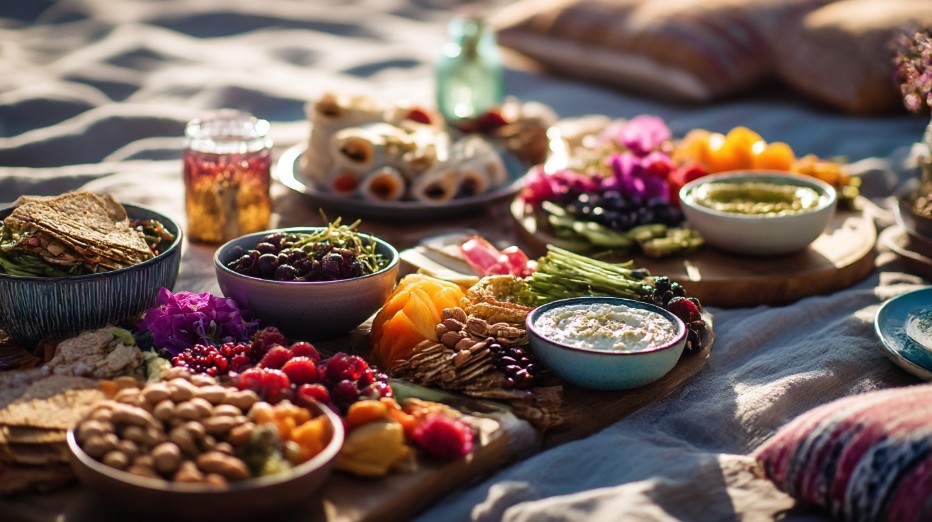 Як створити інтимність простим посудом