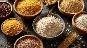 Як варити крупи правильно: гречка, рис, пшоно