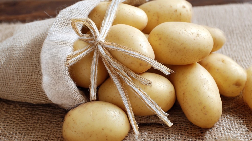 Як вибрати картоплю для по-селянськи
