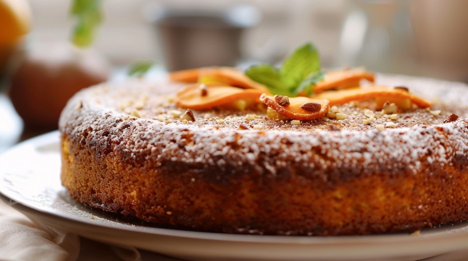 як зробити пиріг апетитним без крему