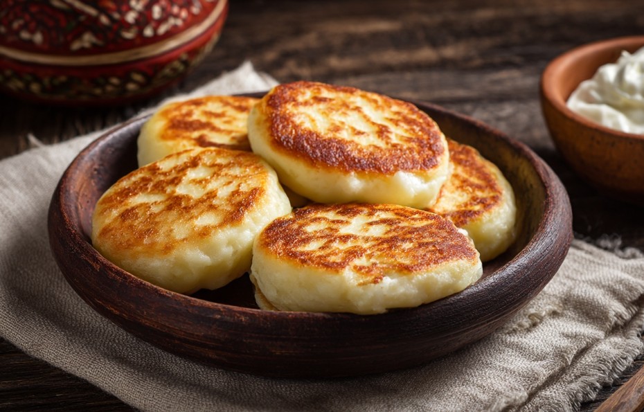 Як зрозуміти, що страва готова