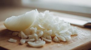 Яка цибуля краща для фрикадельок