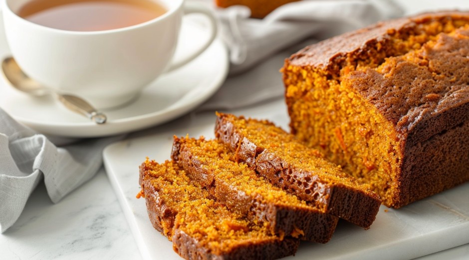 If you don't like the look — serve the cake already sliced, not whole