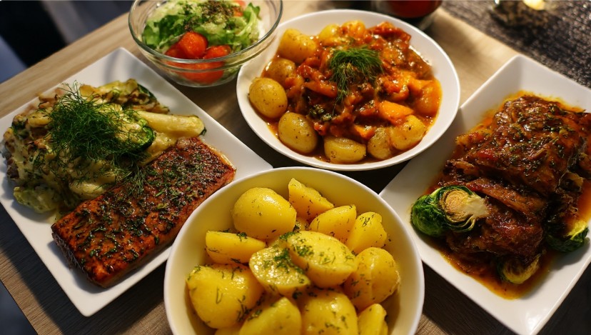 їхня їжа — це не лише про смак, а й про повагу до природи