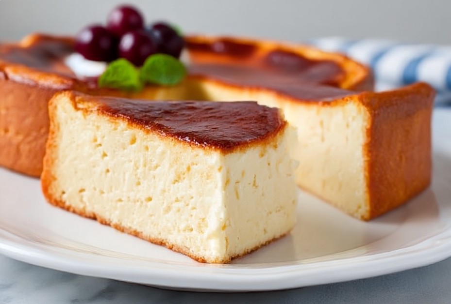 З якого віку давати сирну запіканку дитині