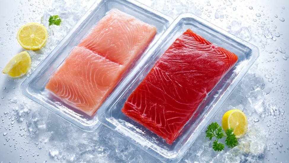 З замороженим тунцем трохи складніше, бо зовні складно оцінити якість