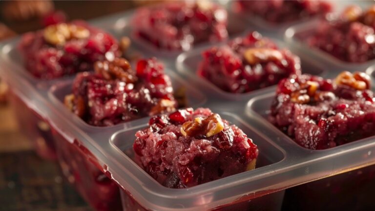 Чи можна заморожувати пасту Амосова