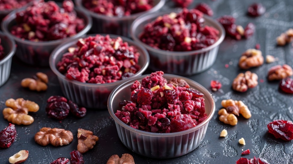 паста амосова порціями для заморожування форма морозилка