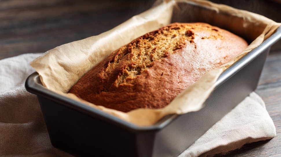 Banana Bread