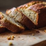 Warum Bananenbrot nicht aufgeht: Hauptgründe und Lösungen