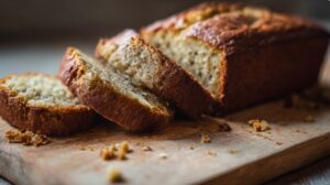 Dlaczego chleb bananowy nie rośnie: główne przyczyny i rozwiązania