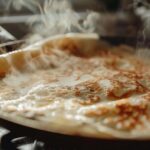 Warum Pfannkuchen reißen und wie man es behebt