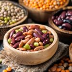 The Benefits of Legumes and How to Cook Them