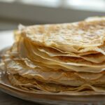 Jak przygotować idealne naleśniki