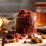 The History of Amosov's Paste Recipe