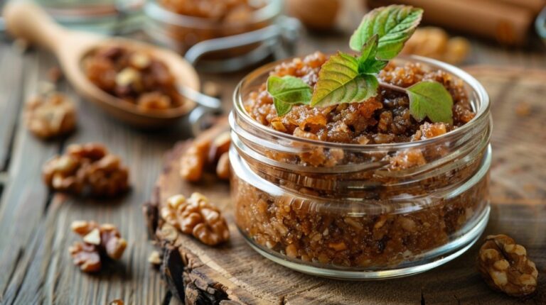 Classic Amosov Paste — сніданки