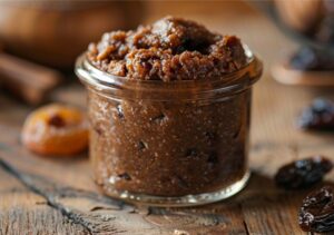 Паста Амосова без цитрусових