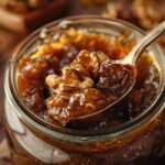 Jak długo pasta Amosowa może stać w lodówce