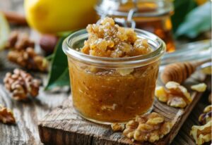 Сама класична паста Амосова