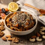 Amosova Paste with Superfoods