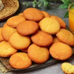 Печиво на смальці без розпушувача