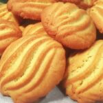 Печиво на смальці через м’ясорубку — перевірений рецепт