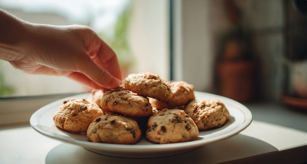 Печиво на смальці за 30 хвилин