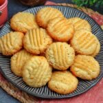 Einfache Kekse ohne Mixer: Schmalz + ein paar Zutaten