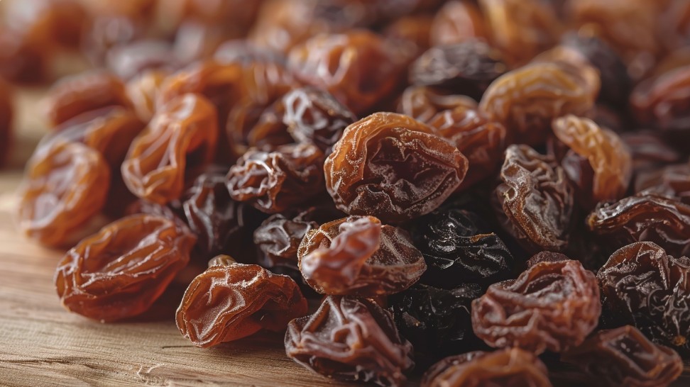 Пружні родзинки для пасти Амосова