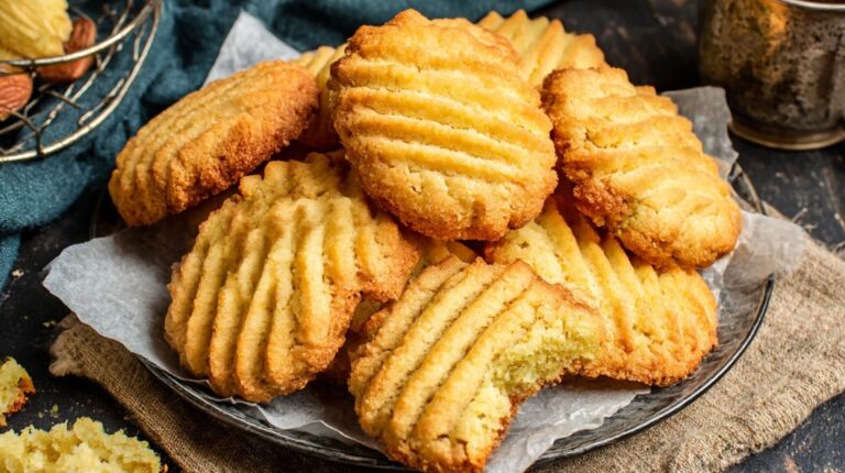 Тісто для печива на смальці: як приготувати і зберігати наперед