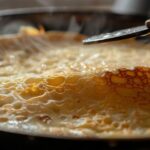 Why Pancakes Stick to the Pan