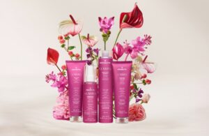 засоби для сухого волосся MEDAVITA