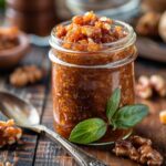 Wie man Amosov-Paste richtig aufbewahrt