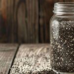 Chiasamen zum Abnehmen: wie sie wirken – und wie du es nicht übertreibst
