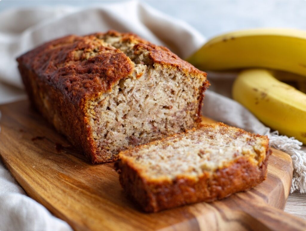 Чому аромат бананів зникає під час випікання