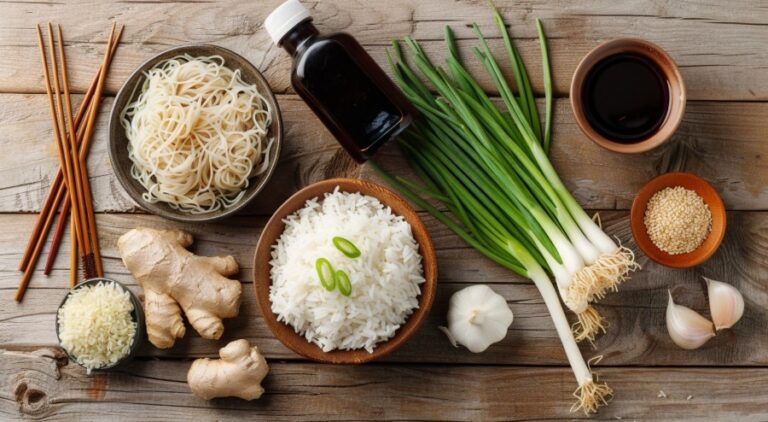 Домашня азійська кухня: з чого почати