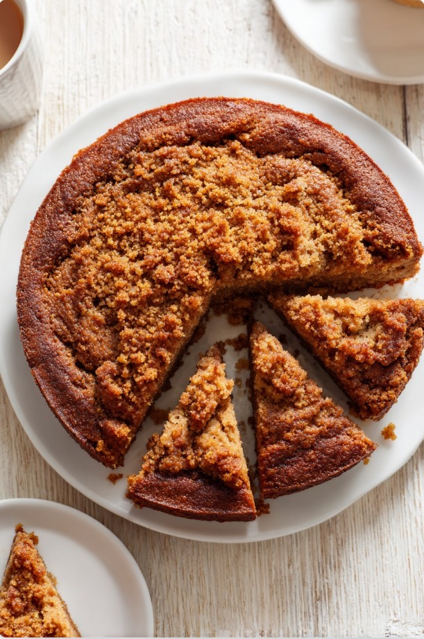 Домашня бананова випічка без духовки