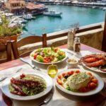 Dlaczego domowa kuchnia śródziemnomorska tak dobrze sprawdza się na co dzień