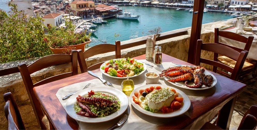 Warum mediterrane Hausmannskost im Alltag so praktisch ist