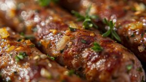 допікайте ще 20 хвилин до рівного золотистого кольору та прозорого соку