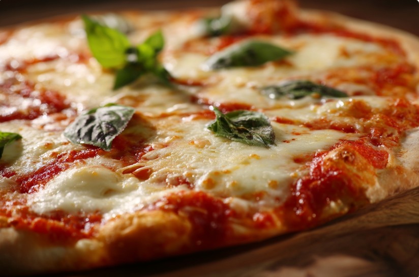 Ідеальна домашня піца без складних трюків