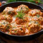 Quick Lazy Cabbage Rolls (One-Pan, 30 Minutes)