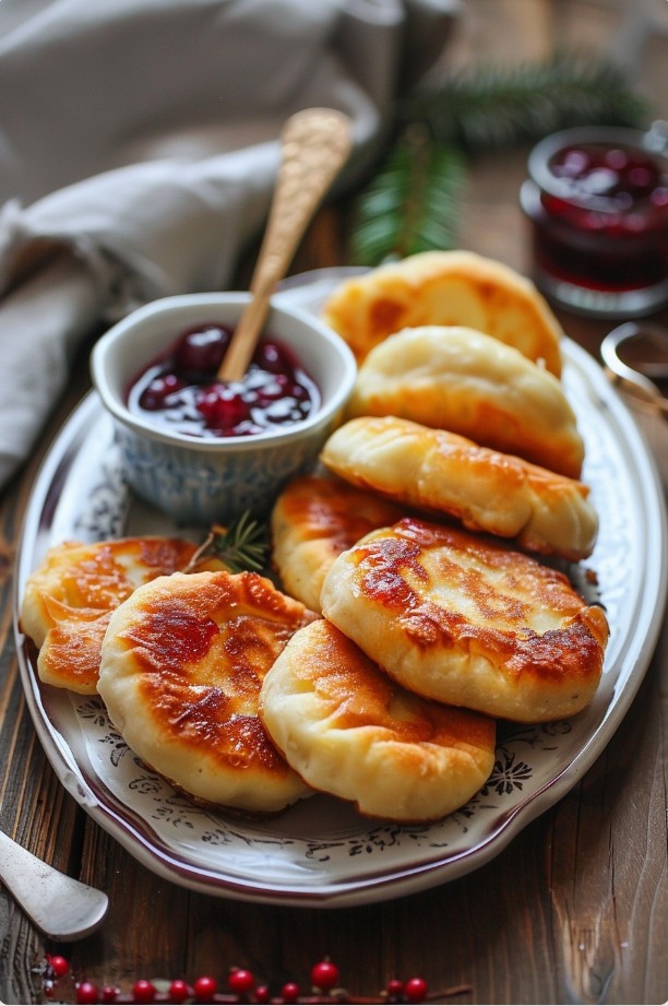 М’які сирники без борошна — домашній рецепт з ідеальною текстурою