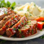 Fleischroulade für Kinder: so wird sie weicher und „sicherer“