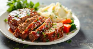 Kid-Friendly Meatloaf Roll: How to Make It Softer and Safer
