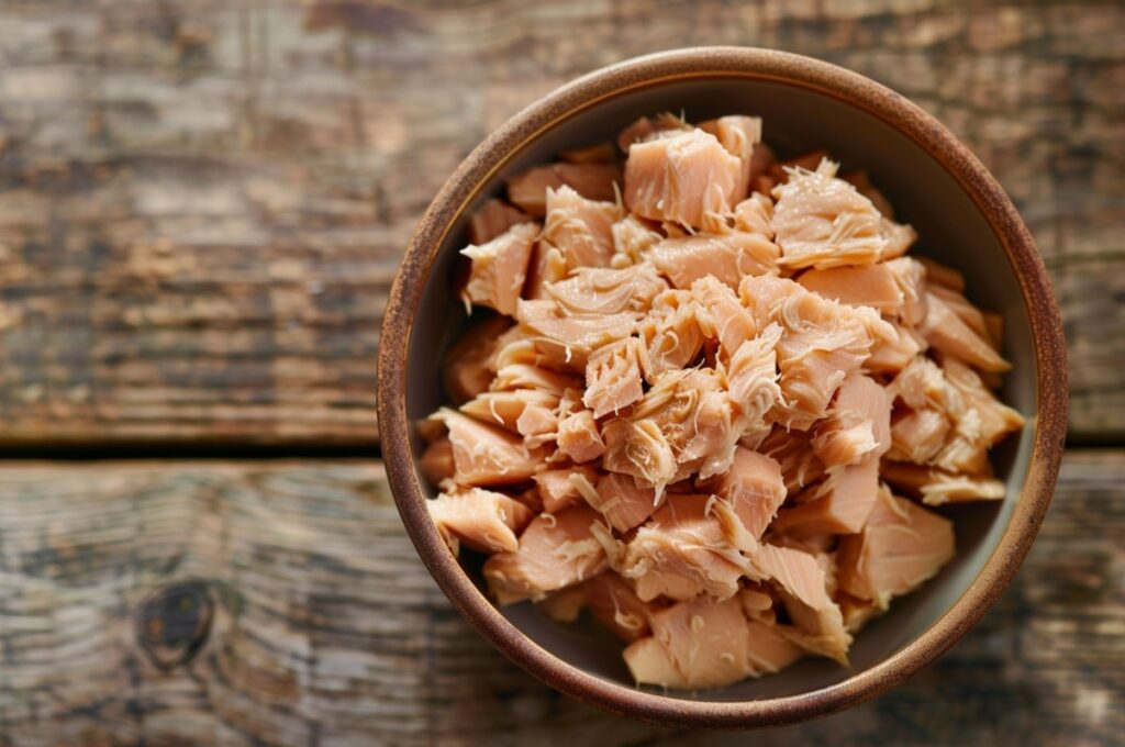 Найкращий тунець для салату — практичний гід