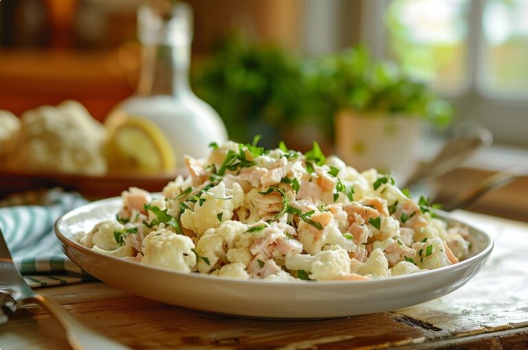 Dein erster Thunfischsalat: Was du vorher wissen solltest