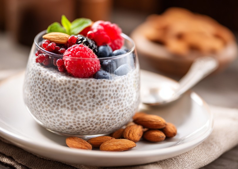 Простий домашній сніданок