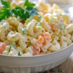 Pasta Salad for a Crowd